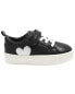 Фото #4 товара Toddler Heart Sneakers 13