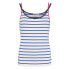 ფოტო #2 პროდუქტის SEA RANCH Lorna sleeveless T-shirt