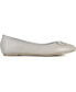 ფოტო #3 პროდუქტის Women's Vika Ballet Flats