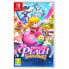 Фото #1 товара Prinzessin Peach: Showtime! Nintendo Switch-Spiel