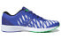 Фото #2 товара Кроссовки Adidas Adizero RC 3 снижающие вибрацию, антискользящие и износостойкие для мужчин, синие