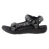 HI-TEC Hanary sandals