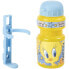 Фото #7 товара Бутылка для детского велосипеда Looney Tunes CZ10968 Жёлтый 350 ml