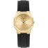 Unisex Watch Millner OXFORD S SPORT GOLD