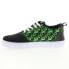 Фото #5 товара Heelys Pro 20 Prints Minecraft HE00466060 Mens Black Lifestyle Sneakers Shoes