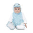 Фото #2 товара Маскарадные костюмы для младенцев My Other Me Синий утка