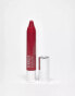 Фото #3 товара Clinique Chubby Stick Moisturising Lip Colour Balm Roomiest Rose