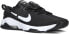 Nike Zoom Bella 6 PRM Trainingsschoen Voor Dames Zwart