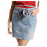 Фото #1 товара SUPERDRY Denim Mini Skirt