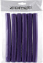 Papilotten Flex violett 170 mm d21 - фото #1