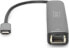 Stacja/replikator Digitus USB-C (DA-70892)