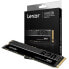 Фото #1 товара Lexar NM620 NVMe SSD, PCIe 3.0 M.2 Typ 2280 - 1 TB