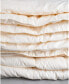 myMerino Lightweight Merino Wool Filled Comforter, Crib