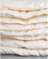 Фото #7 товара myMerino Lightweight Merino Wool Filled Comforter, Full/Queen