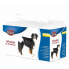 TRIXIE Female Dogs Diapers 36-52 cm 12 Units Белый, M-L - фото #2