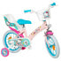 Фото #1 товара TOIMSA BIKES Hello Kitty 14´´ bike