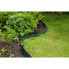 Фото #2 товара NATURE Gartenumrandung aus Polypropylen - Strke 3 mm - H 15 cm x 10 m - Grn