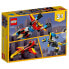 Фото #24 товара Игрушки LEGO 31124 Creator 3-in-1 Супер робот, для детей от 7 лет