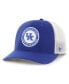 ფოტო #2 პროდუქტის Men's Royal Kentucky Wildcats Unveil Trophy Flex Hat