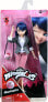 Bandai, Miraculous, Doll, Bunnyx, Dressing Doll with Joints 26 cm, Superhero Doll, P50011