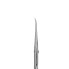 Фото #4 товара Cuticle scissors with a curved tip Exclusive 21 Type 2 Magnolia (Professional Cuticle Scissors with Hook)