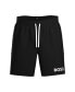 ფოტო #1 პროდუქტის Men's Ease Drawstring Shorts