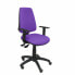 Фото #1 товара Офисный стул P&C Elche S bali 82B10RP фиолетовый Лиловый