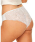 ფოტო #1 პროდუქტის Plus Size Beatrice Cheeky Panty