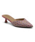 ფოტო #1 პროდუქტის Womens Aloe Mules