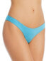 Фото #1 товара Aqua Swim 299567 Women Bikini Bottom Swimwear Size M