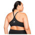 ფოტო #2 პროდუქტის NIKE Air Dri Fit Indy Light Support Padded Graphic Big Sports Bra