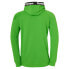 Фото #2 товара KEMPA Core 26 full zip sweatshirt