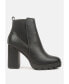 Фото #1 товара Women's bolt Chelsea boot