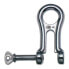 EUROMARINE Eye Chain Shackle