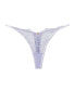 Talulah Women's Thong Panty