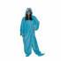 Фото #1 товара Карнавальный костюм для малышей My Other Me Cookie Monster