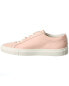 Фото #6 товара Common Projects Original Achilles Leather & Suede Sneaker Women's