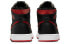 Air Jordan 1 High Zoom Air CMFT "Bred" CT0979-006 Sneakers