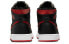 Кроссовки Jordan Air Jordan 1 High Zoom Air CMFT "Bred" CT0979-006