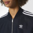 Adidas Originals Superstar Women's Track Top Collegiate Navy-White br4519