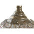 Фото #5 товара Потолочный светильник DKD Home Decor 37 x 37 x 38 cm Позолоченный Металл Разноцветный 50 W
