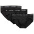 Фото #2 товара CALVIN KLEIN UNDERWEAR Cadera Slip 3 Units