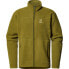 Фото #3 товара HAGLOFS Mossa Pile full zip fleece