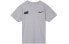 Фото #1 товара Футболка мужская Nike CW5583-902 серого цвета