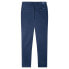 Фото #2 товара FAÇONNABLE Contemporary Gd Light Gab Stretch chino pants