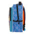 Фото #3 товара Школьный рюкзак Dragon Ball Синий Оранжевый 26 x 31 x 12 cm