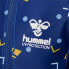 Фото #4 товара Рашгард Hummel Morgat UV с короткими рукавами