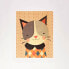 Фото #1 товара PETIT COLLAGE Painting Hip Cat