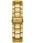 Фото #3 товара Часы Guess Gold Tone Stainless Steel