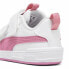 Детские спортивные кроссовки Puma Multiflex Sl V Белый Розовый